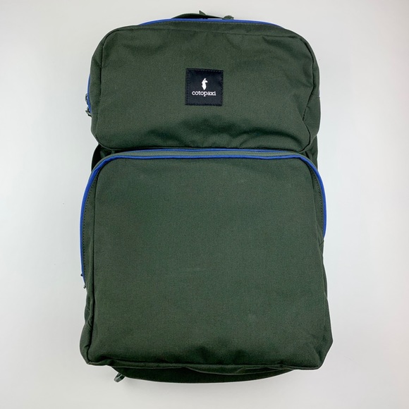 tasra 16l backpack